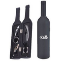 5 Piece Wine Tool Set